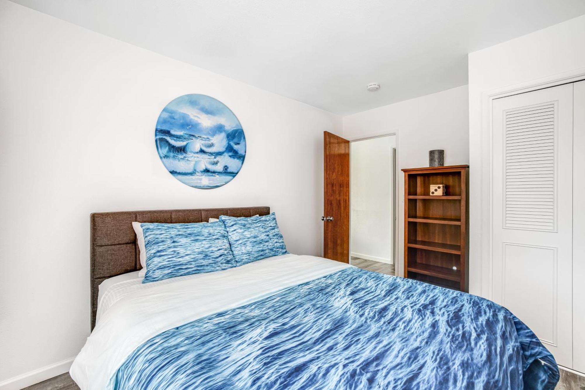 Paradise Beach Rockaway Beach Δωμάτιο φωτογραφία